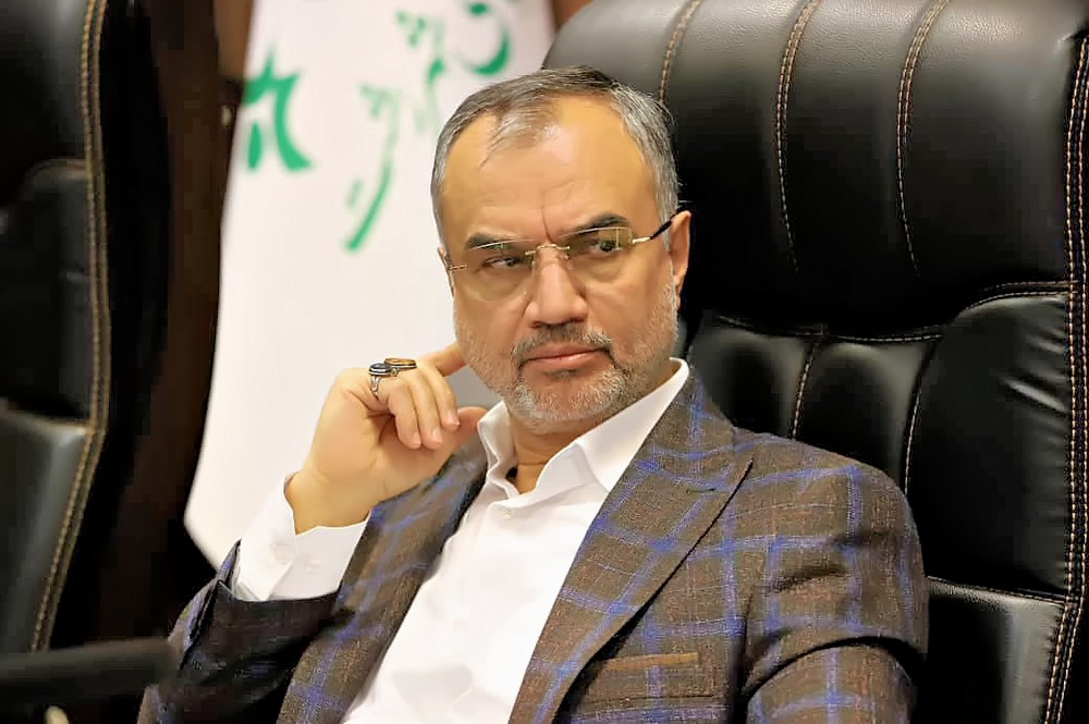 رئیس شورای اسلامی شهر رشت، بعضی دستگاهها علیه مدیریت شهری رشت سنگ اندازی می کنند