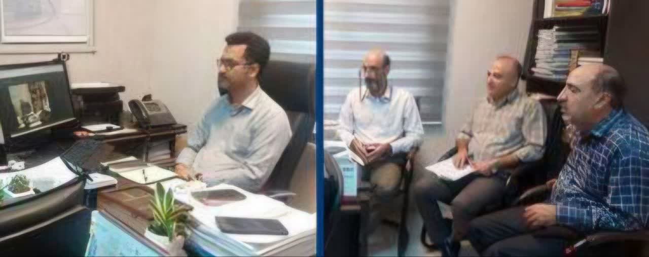 بررسی موانع تعویض به موقع کنتورهای خراب آب در گیلان