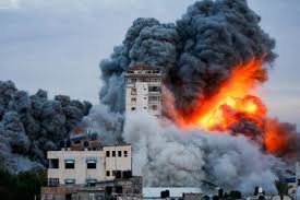 قطعنامه جنگ غزه توسط شورای امنیت تصویب شد