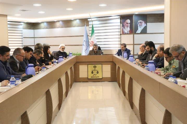 زمینهای ساحلی خارج شده از آب اموال دولت است