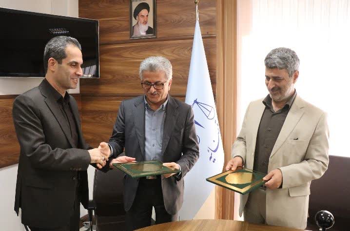 ۴۲۵ هزار مترمربع زمین برای ساخت یک بیمارستان در رشت اختصاص یافت