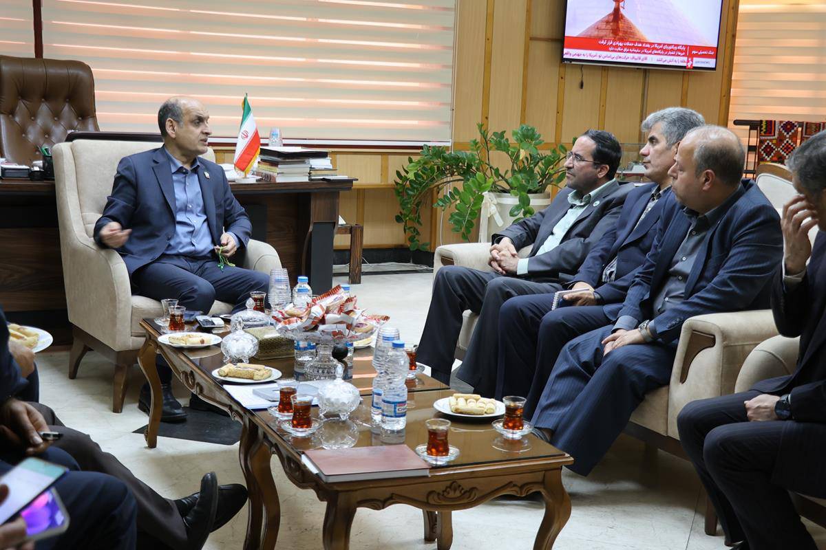 فرهنگ کاشت درخت در گیلان را  نهادینه می کنیم