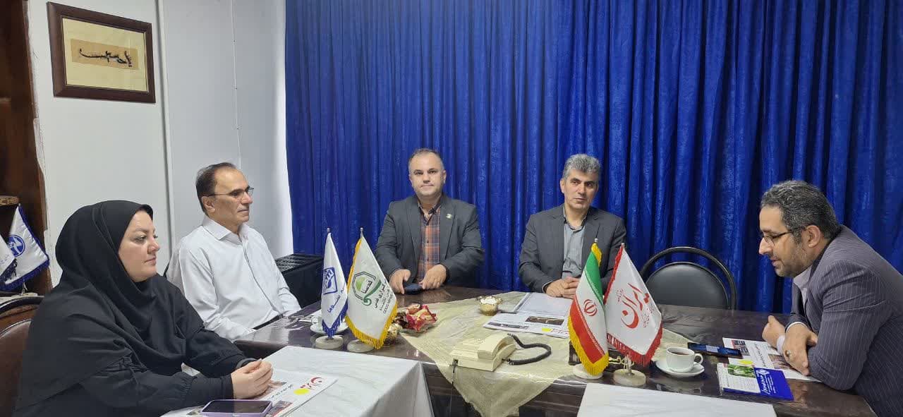 گیلان جزو  10 استان برتر تولید کشاورزی است