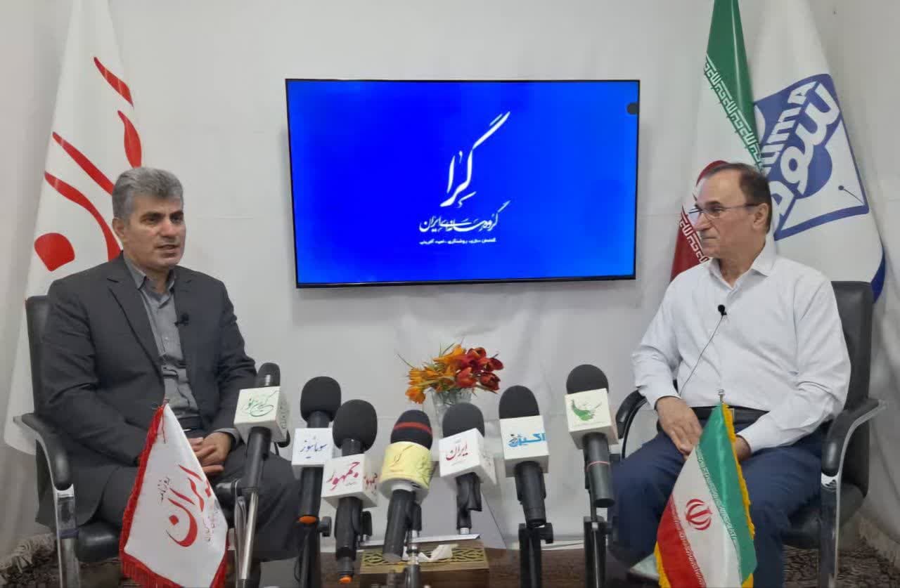 گیلان جزو  10 استان برتر تولید کشاورزی است