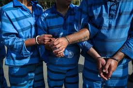 قاتل 62 ساله در حومه رشت دستگیر شد