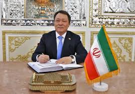 بندر آستارا میتواند زمینه ساز توسعه اقتصاد ایران و قزاقستان باشد