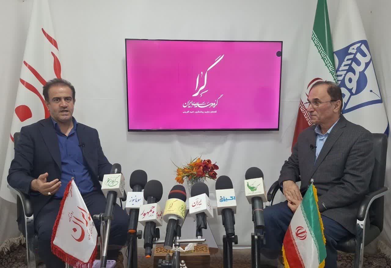طرح آمایش سرزمینی مهم ترین اولویت ورزش گیلان است
