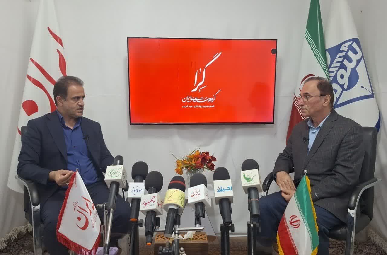 طرح آمایش سرزمینی مهم ترین اولویت ورزش گیلان است