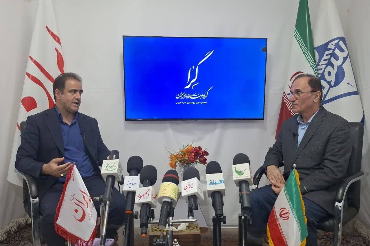 طرح آمایش سرزمینی مهم ترین اولویت ورزش گیلان است