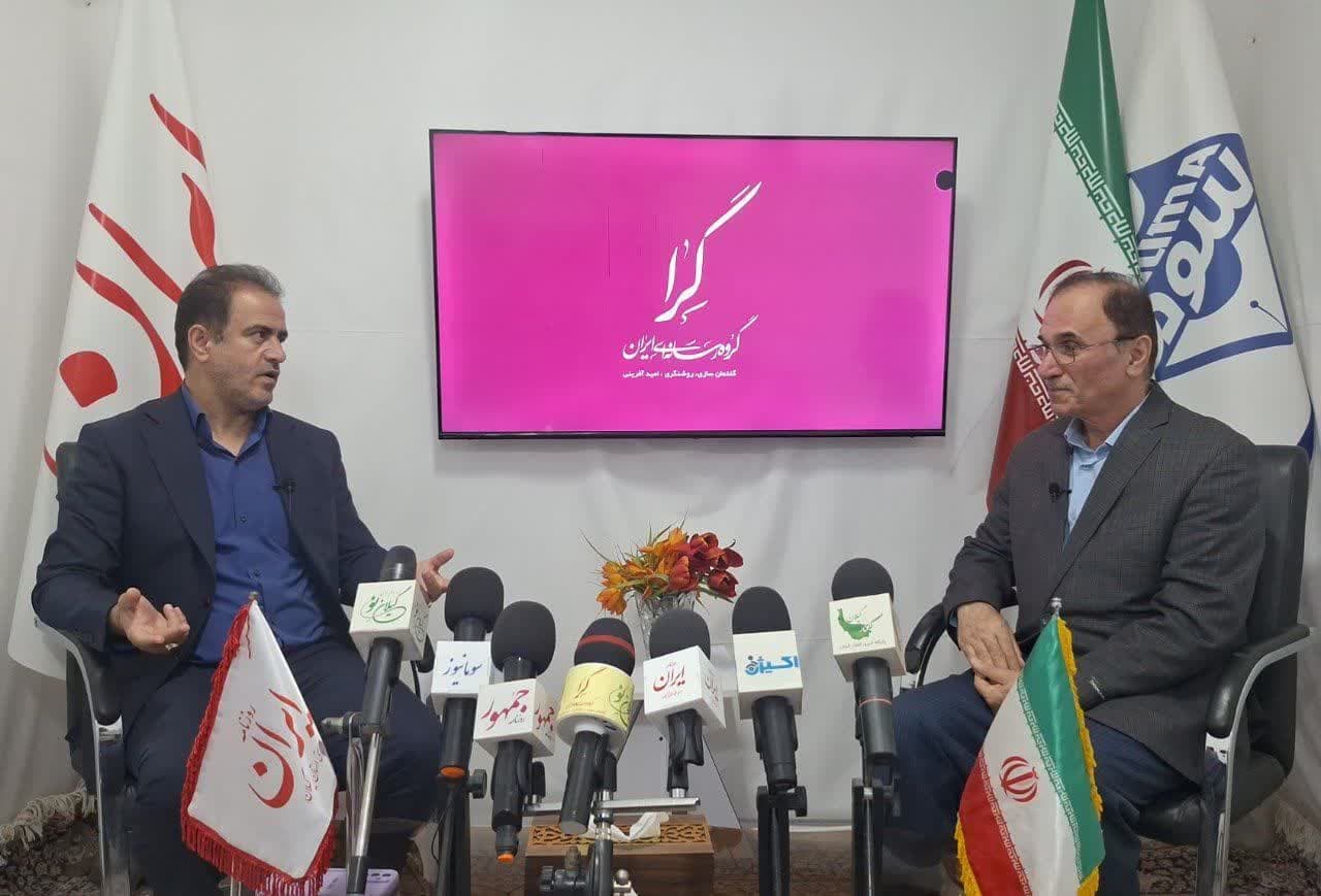 طرح آمایش سرزمینی مهم ترین اولویت ورزش گیلان است