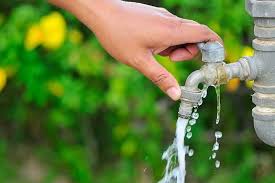 مشترکان خانگی مصرف آب را مدیریت کنند