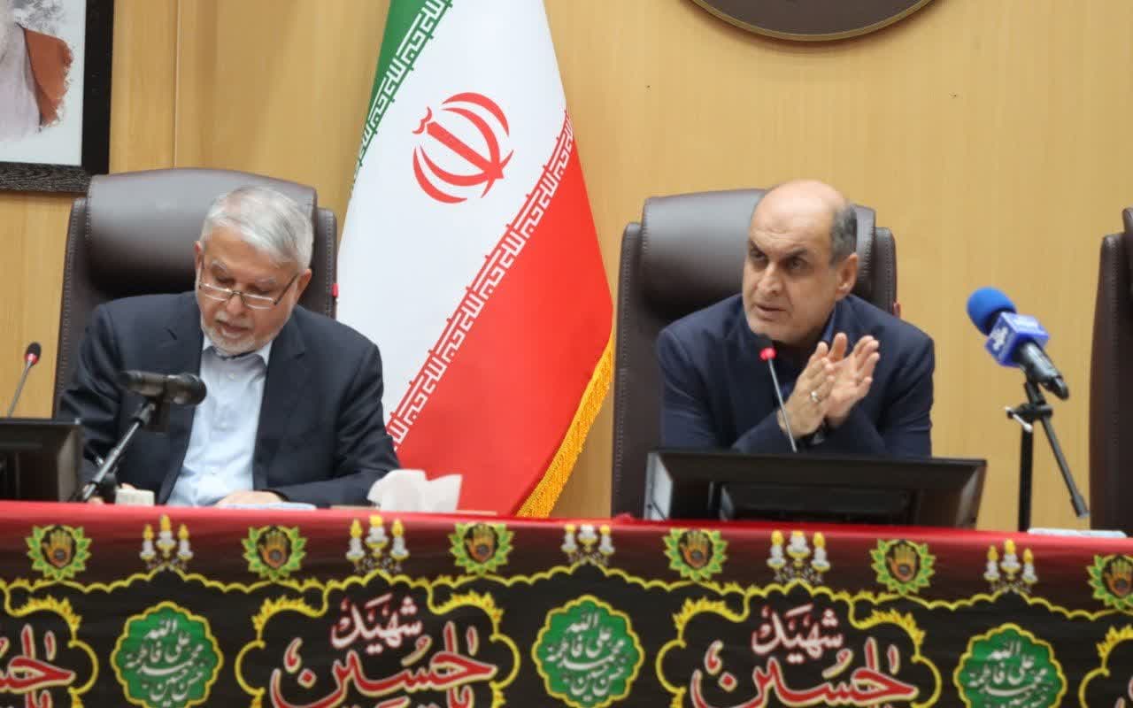 ۲۰ هزار میلیارد تومان پروژه هفته دولت درگیلان افتتاح می شود