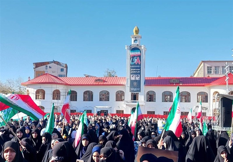  تاريخ ايران، مملو از رويدادهاي مهمي است ... .