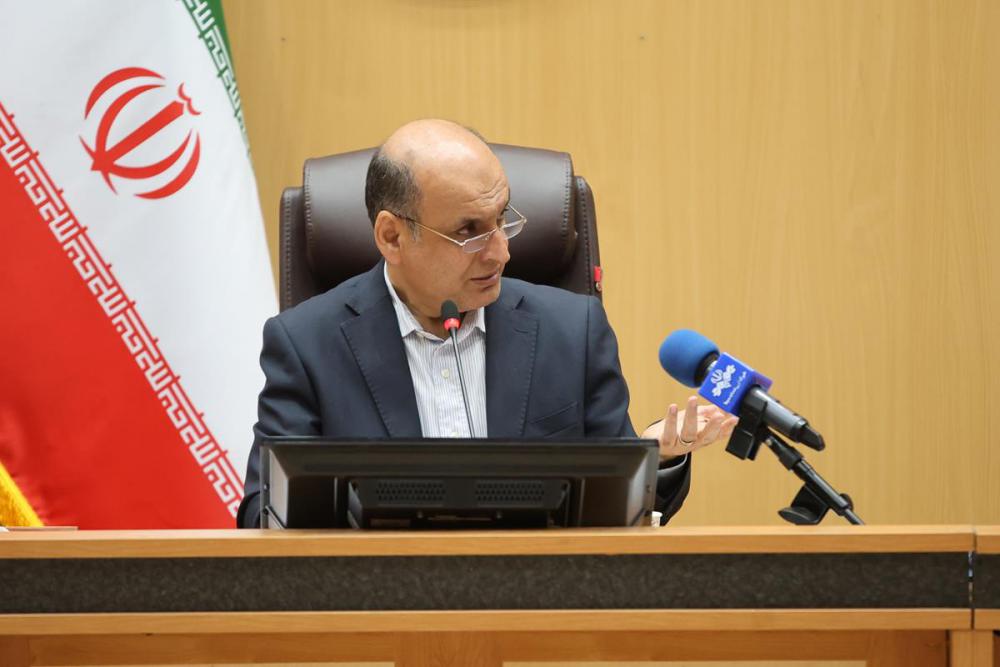 شعار اجلاس «خزر، پل دوستی و توسعه منطقه‌ای» تعیین شد