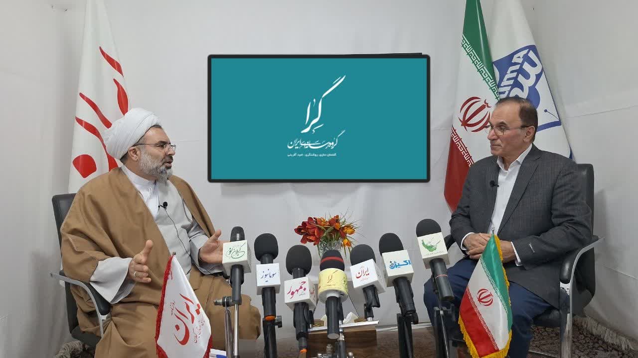 اوقاف گیلان امسال 30 پروژه مهم در دست اجرا دارد