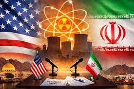 2 خبر مهم بین المللی..... بوی توافق می آید