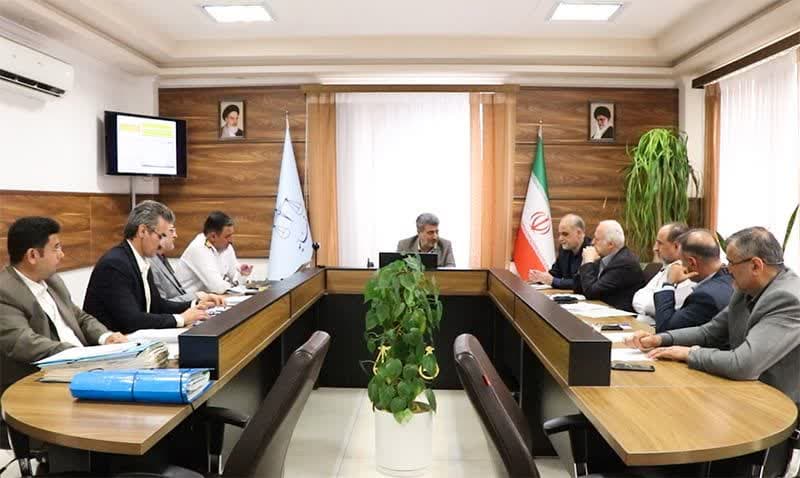 وضعیت خودروها در پارکینگ ها تعیین تکلیف شود
