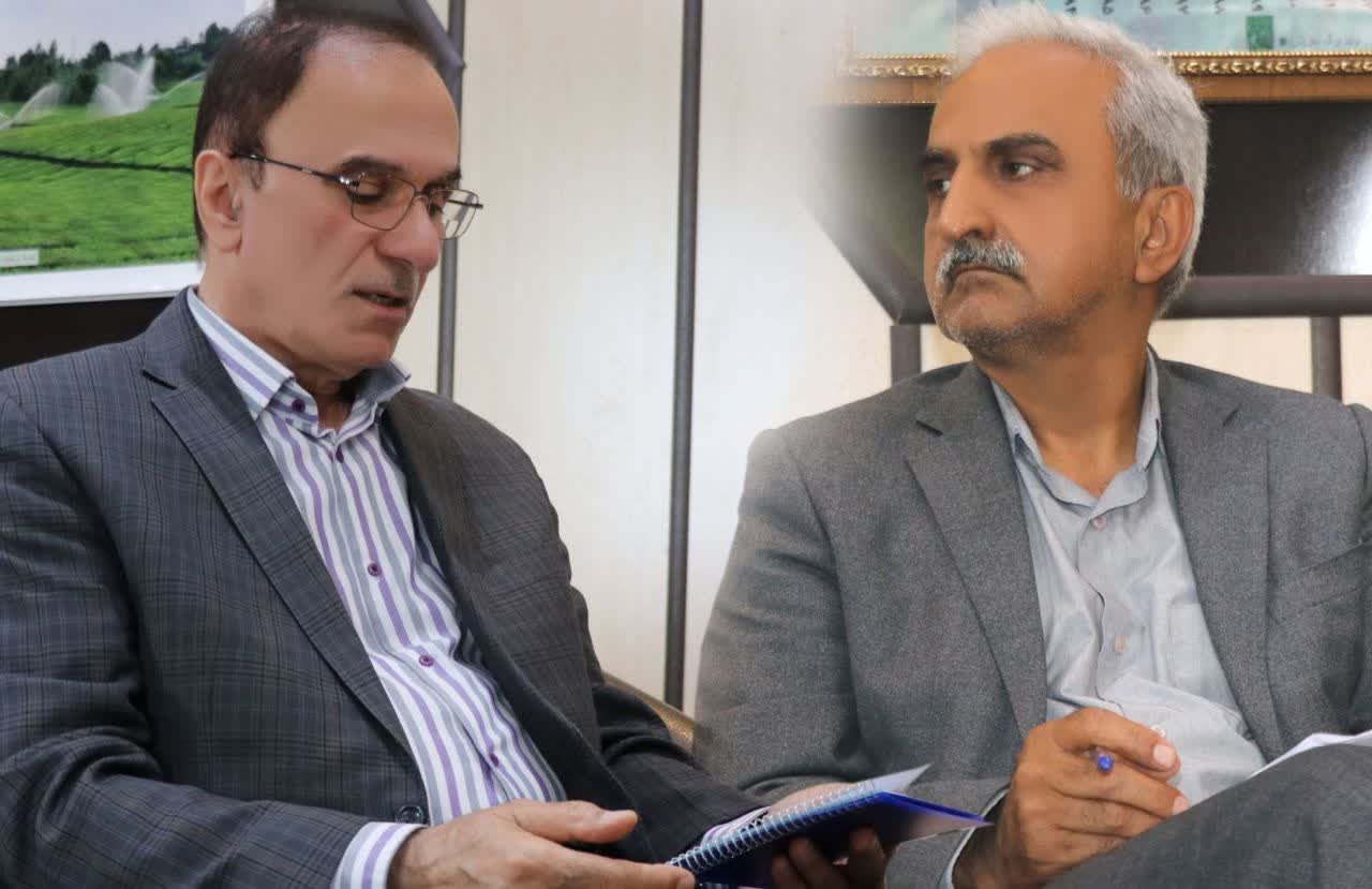مردم ایران چای تولید داخلی اصیل و بدون افزودنی ها مصرف کنند