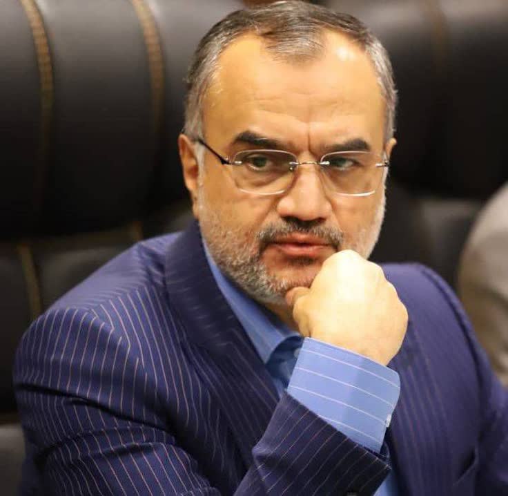 رئیس شورای اسلامي شهر رشت:  پرداخت غرامت بازاریان رشت در اولویت قرار گیرد