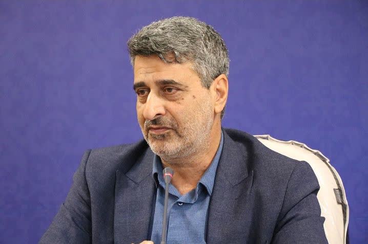 عفو معیاری "ارفاق قانونی" جلوه مهر اسلامی است