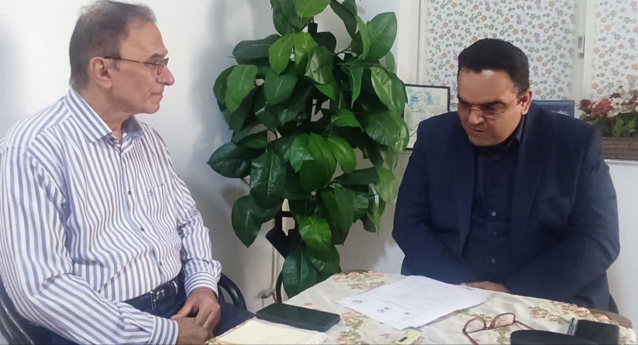 مسئولان استانی و کشوری به صنعت چای توجه لازم را ندارند