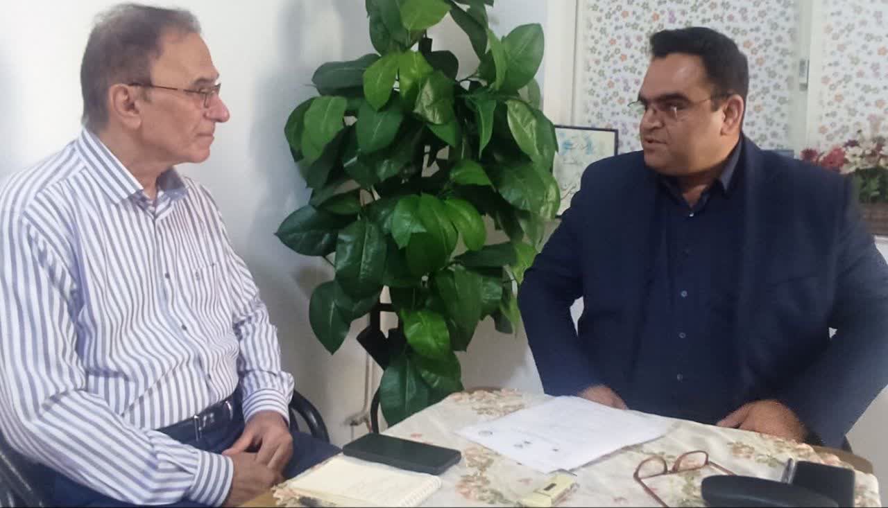 مسئولان استانی و کشوری به صنعت چای توجه لازم را ندارند