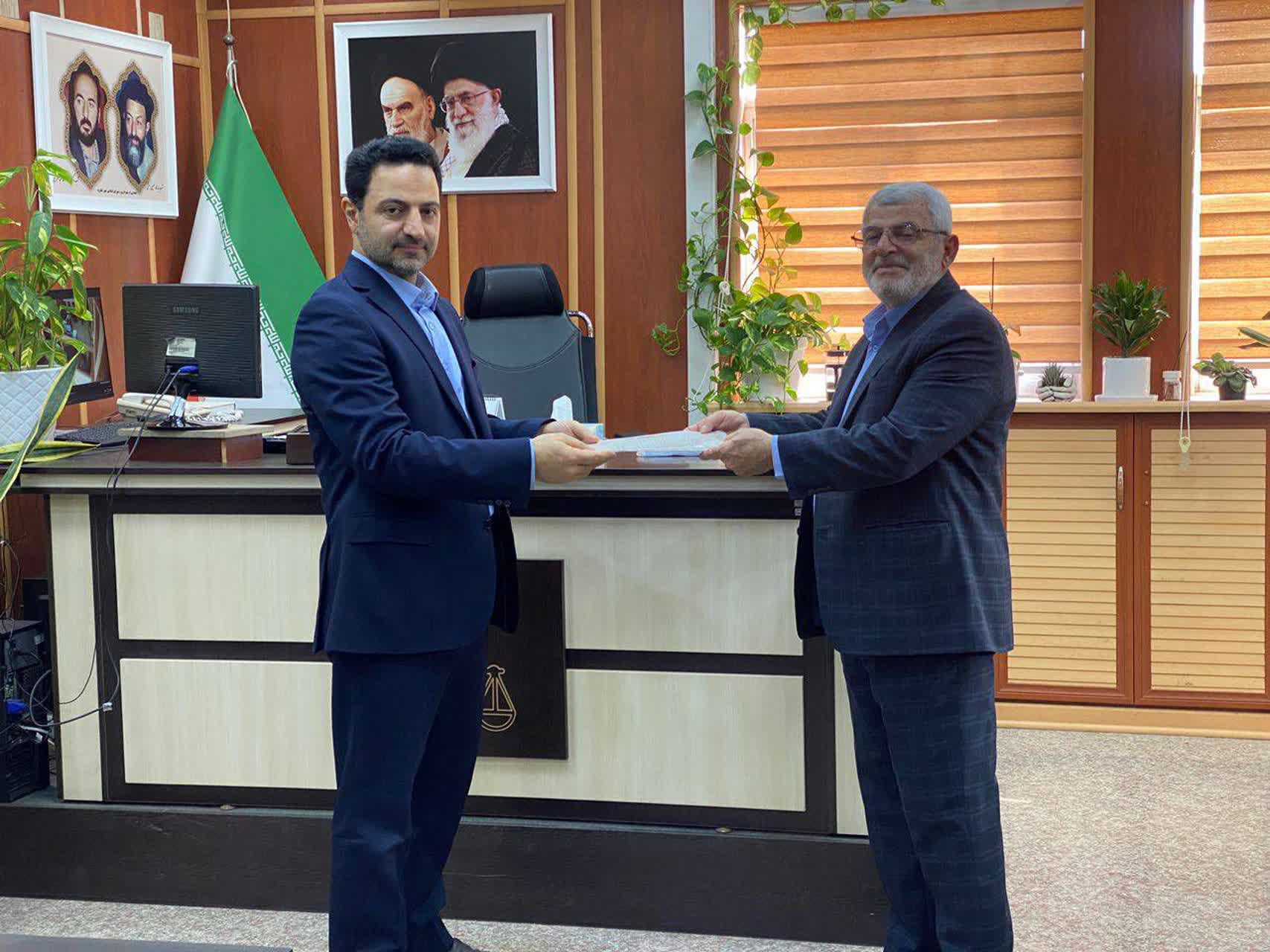 صلح یار پر تلاش در لنگرود تقدیر شد