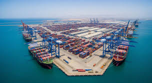 حمل و نقل کالا شمال - جنوب  سال 1405 کلید می خورد