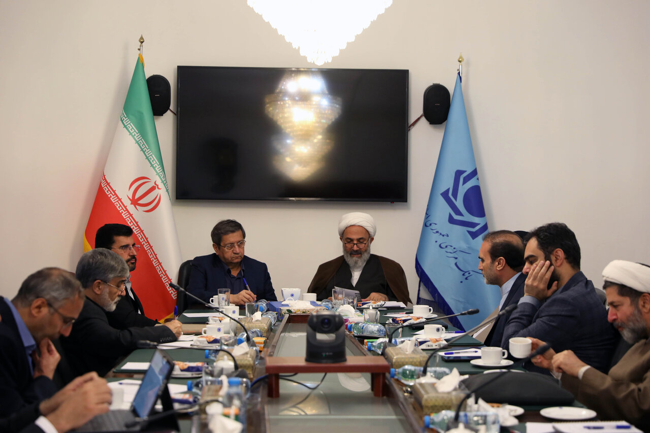  بانک مرکزی ذخایر ارزی کافی  برای تامین کالاهای اساسی را دارد
