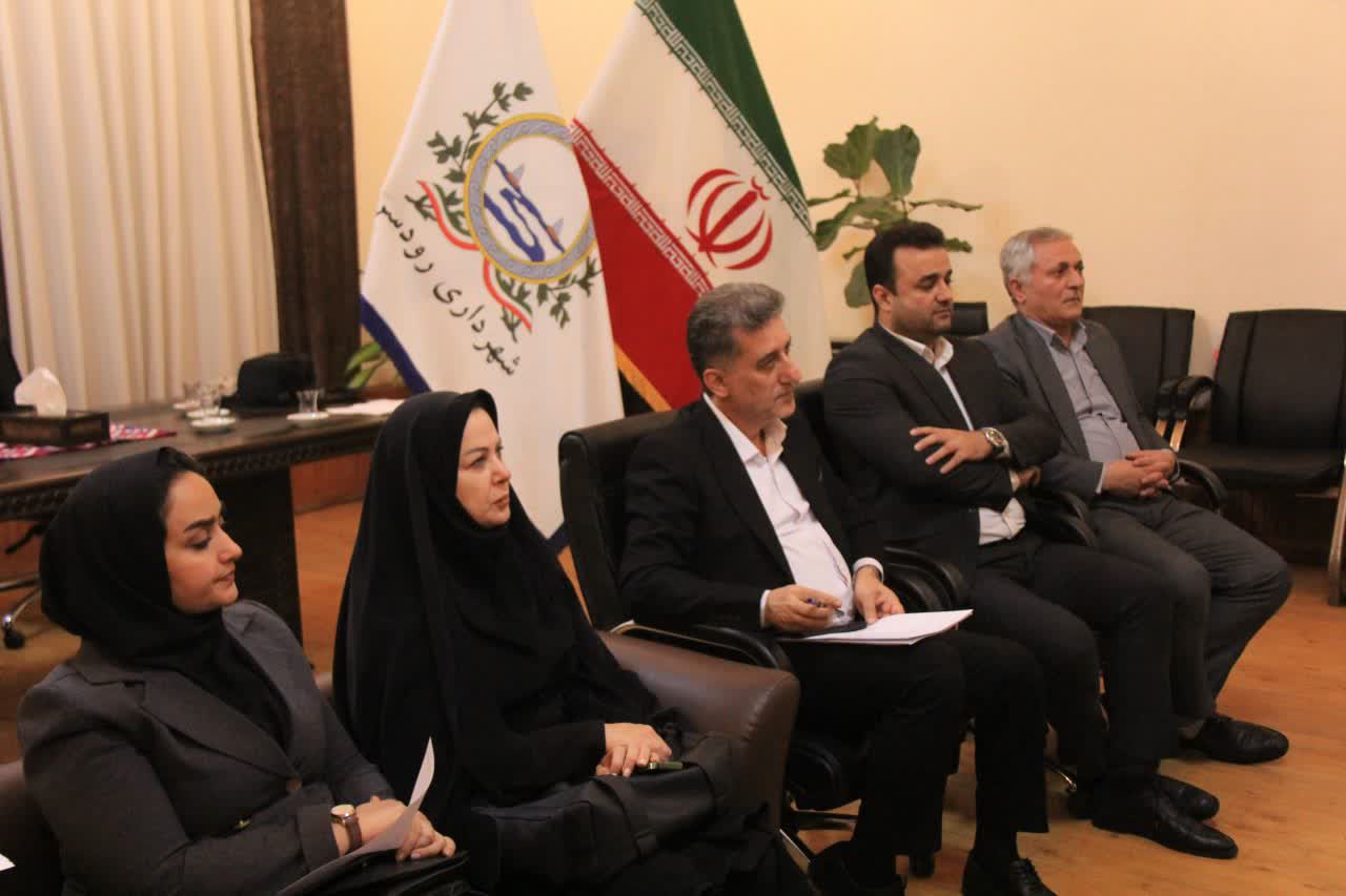 فرماندار:  رودسر و وان ترکیه خواهرخوانده می‌شوند