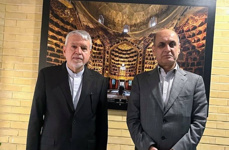  احیای بازار تاریخی رشت تسریع شود