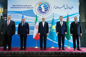 گیلان استعدادهای فراوانی در حوزه های اقتصادی، گردشگری و حسن همجواری دارد