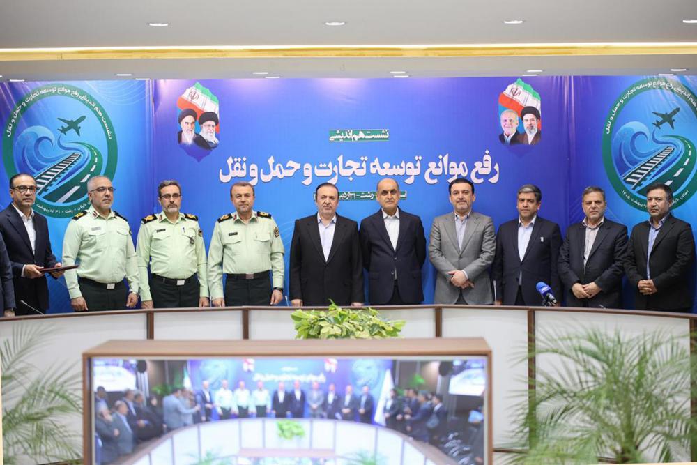 تردد خودروهای  منطقه آزاد انزلی در ۵ استان آزاد شد 