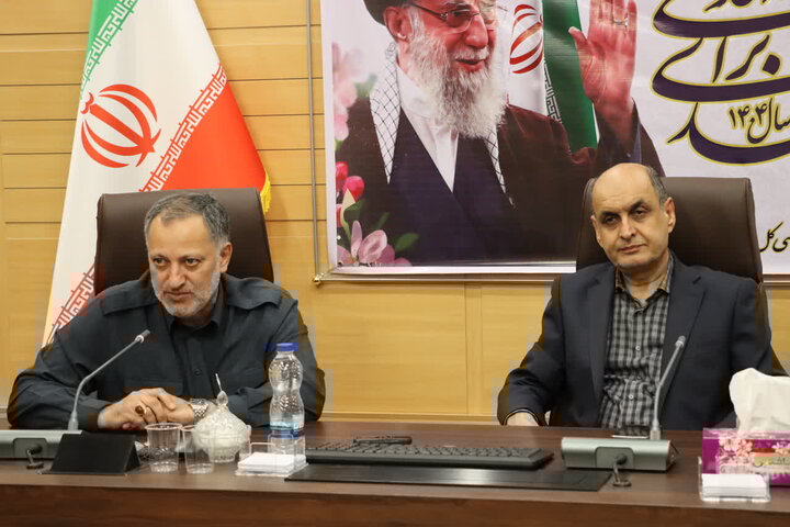 استاندار گیلان: دشمن حس وطندوستی مردم را دست کم گرفت