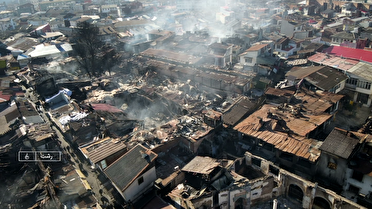 فضای کسب و کار عادی سازی شود