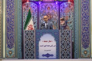  استاندار گیلان: دشمن به دنبال تغییر راهبردهاست