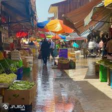 اصناف تعطیل شده گیلان در روز پدر بازگشایی می شوند