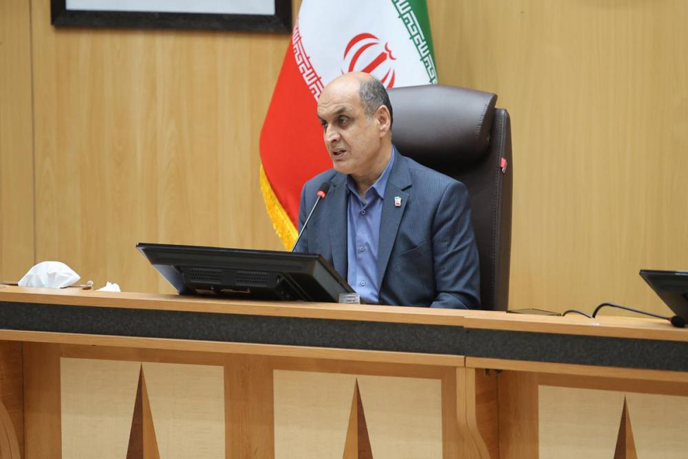  هیچگونه بن‌بستی را برای احیای صنایع نمی‌پذیریم 