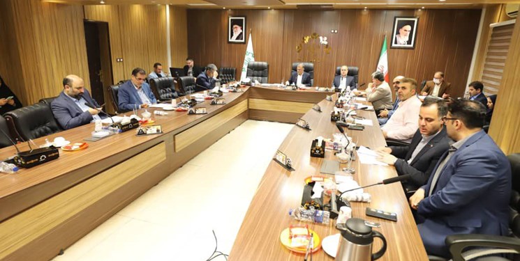 شورای شهر رشت نسبت به صدور سند تالاب عینک به نام منابع طبیعی انتقاد کرد