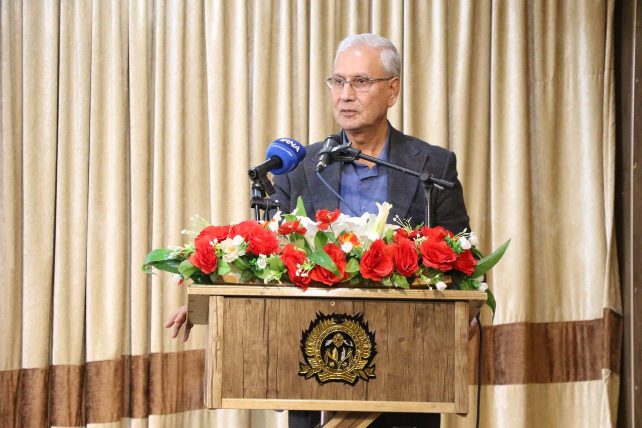 پارلمان شهری نوجوانان در لاهیجان پایه گذاری شد