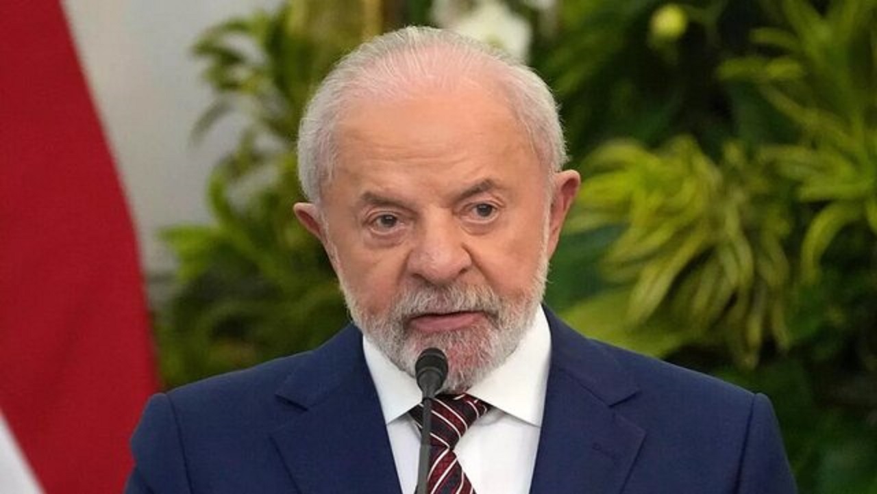  رئیس جمهور برزیل: آمریکا به بهانه واهی به ایران حمله کرد