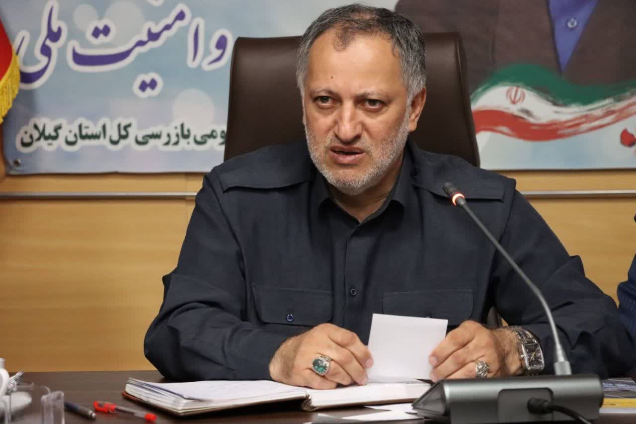 بازرس گیلان: وضعیت حقوقی آببندانها مشخص شود