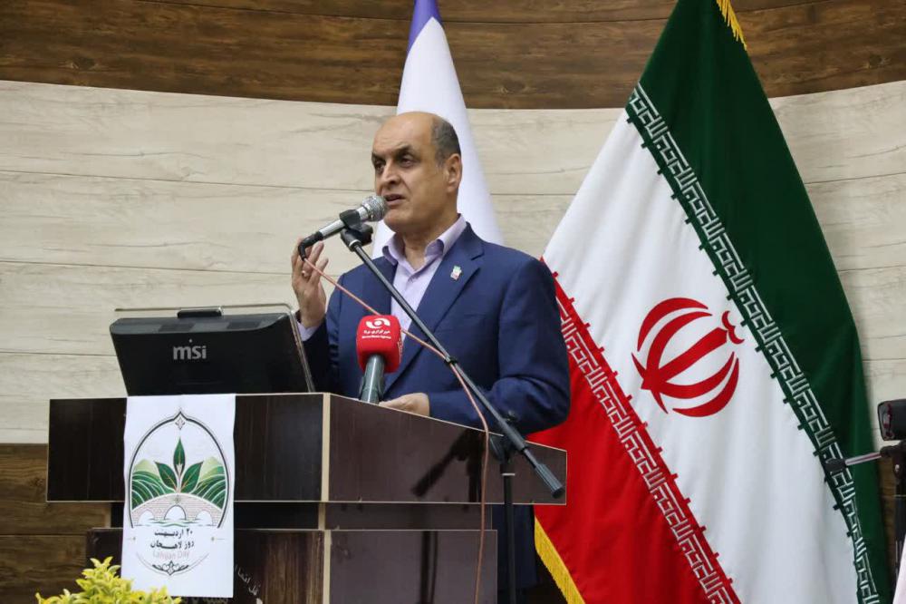 گیلان؛ خاستگاه علم ، فرهنگ و مقاومت است