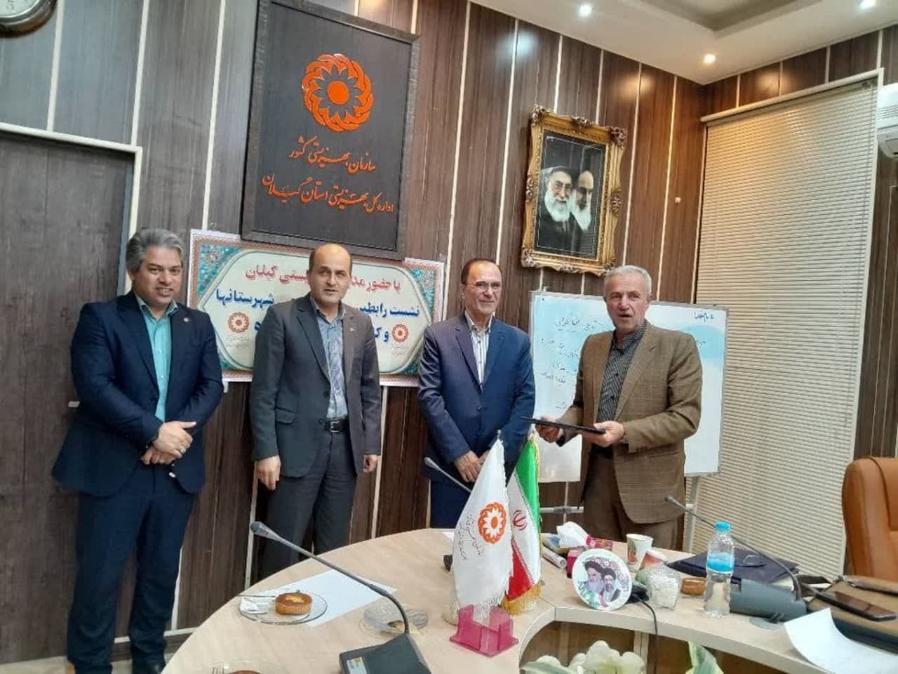 رسانه، بازوی حکمرانی در عصر جنگ شناختی