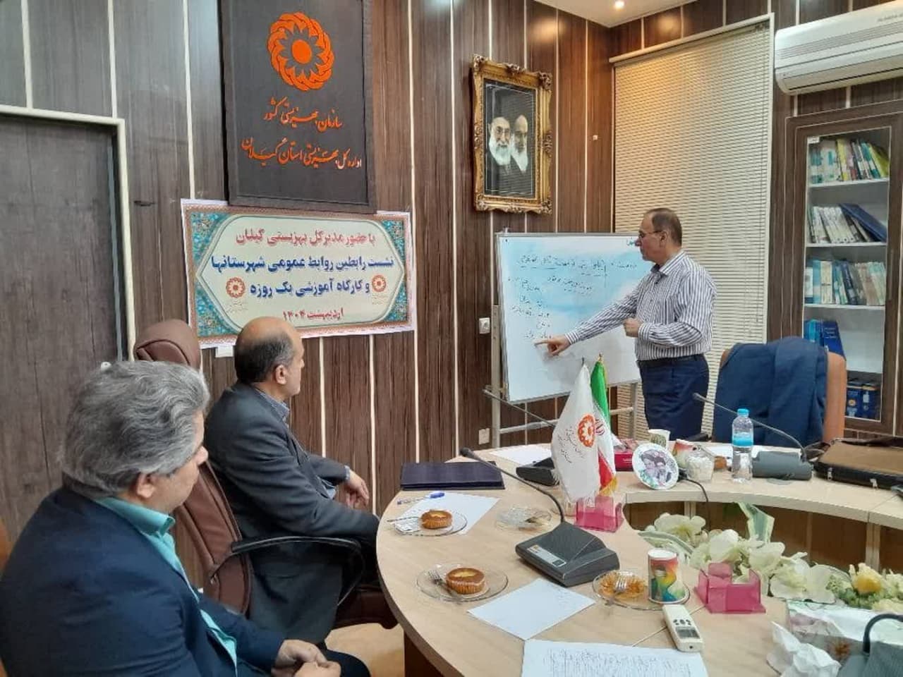 رسانه، بازوی حکمرانی در عصر جنگ شناختی
