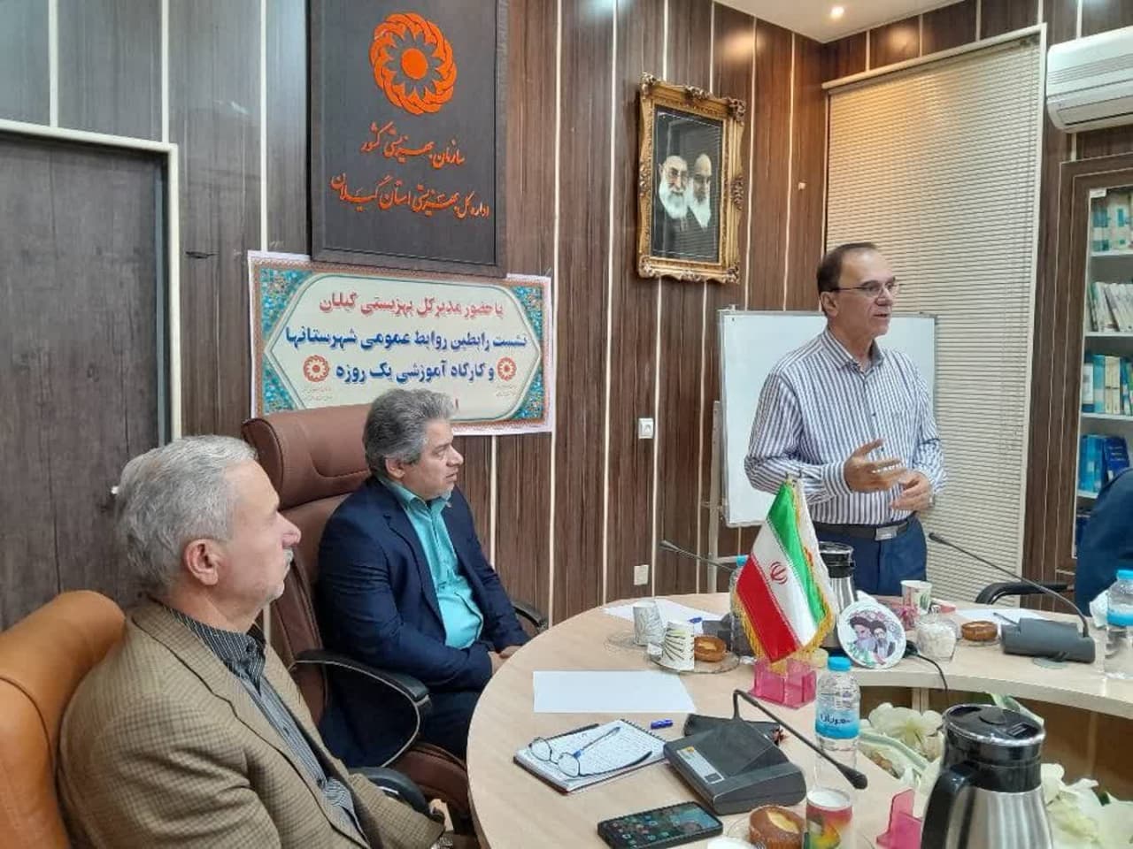 رسانه، بازوی حکمرانی در عصر جنگ شناختی