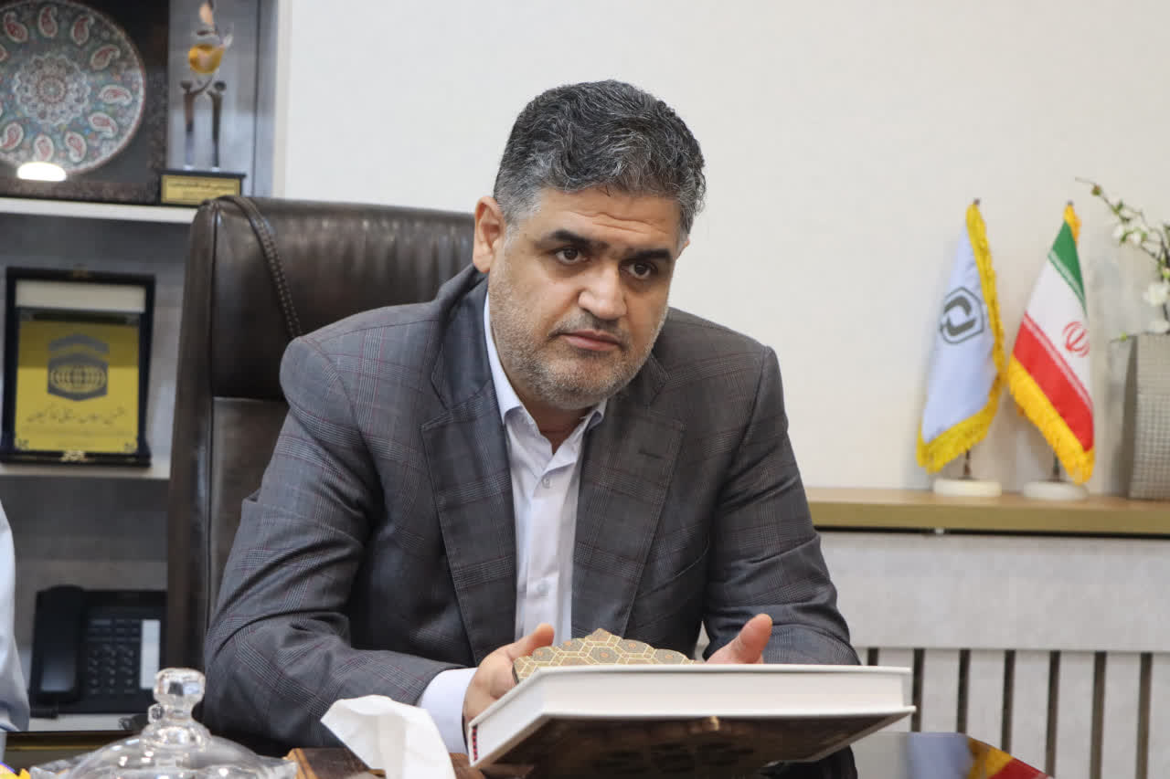 بنیاد مسکن و کمیته امداد گیلان  هم افزایی می کنند