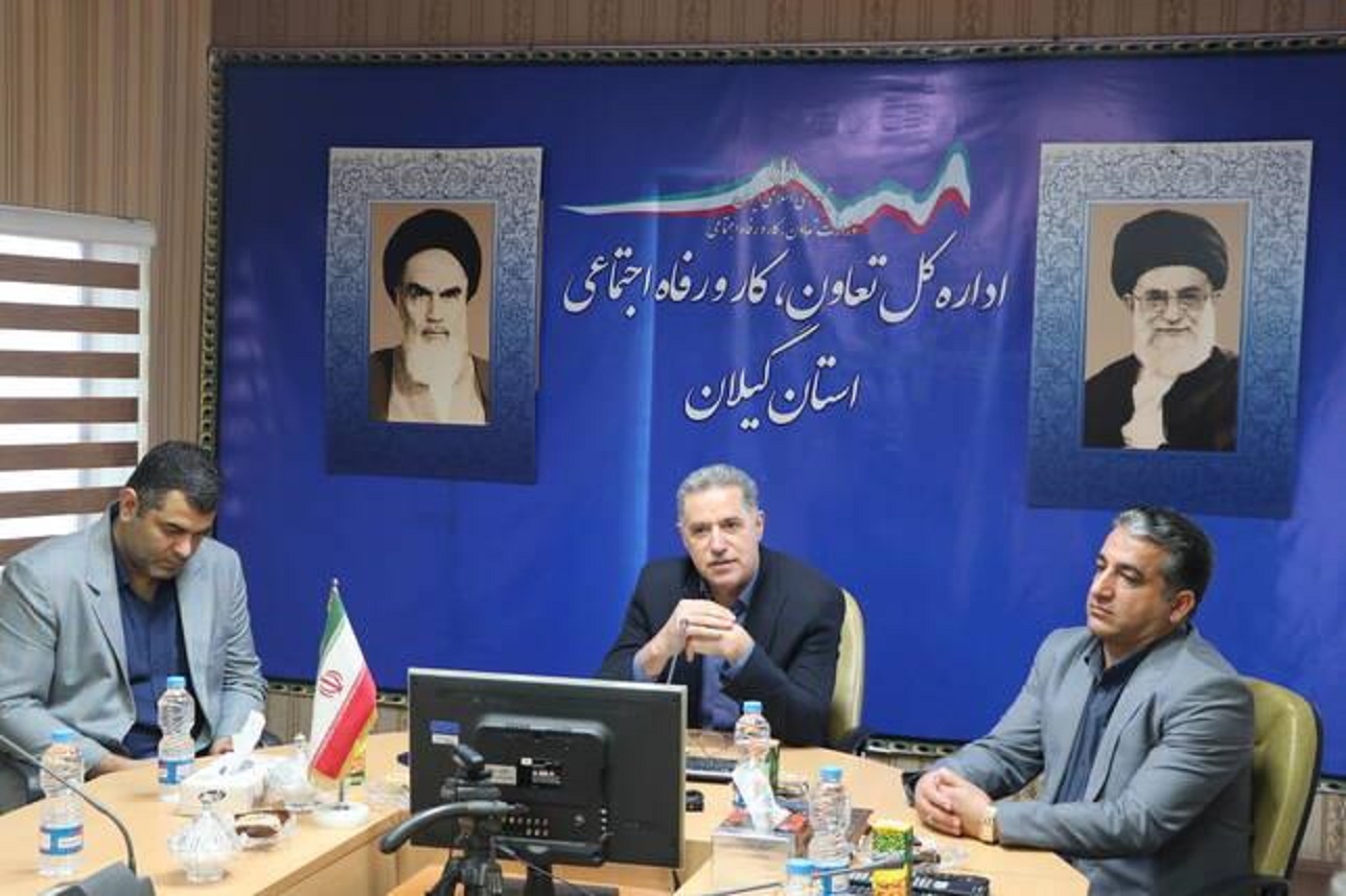 ظرفیتهای ارزشمند گیلان با مدیریت به فرصتهای پایدار تبدیل می شود