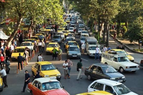 ایجاد پارکینگ طبقاتی در مرکز شهر رشت ضروری است