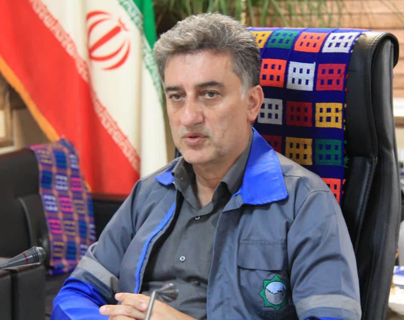 ۸۰ درصد محصولات کشاورزی شهرستان خام فروخته می‌شود 